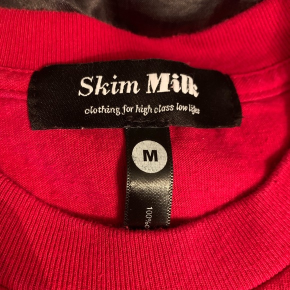 🦇 Dolls Kill Skater Tee 🦇 - Picture 3 of 3